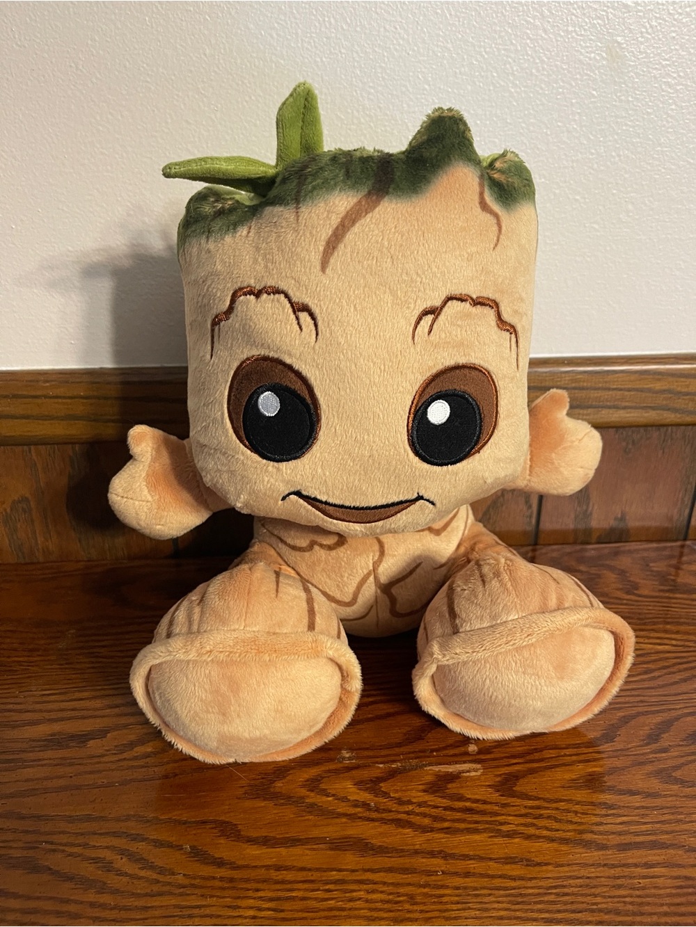 Disney Groot plush stuffed toy